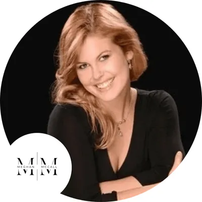 Meghan McCall | Vocal & Nutrition Coach