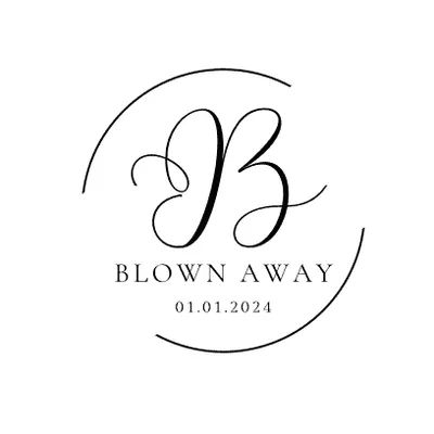 B Blown Away
