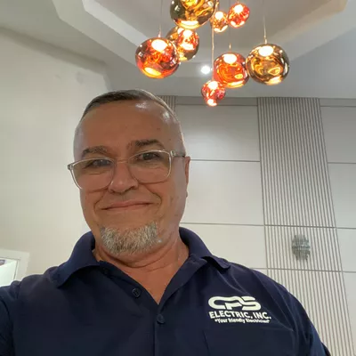 CPS Electric Inc