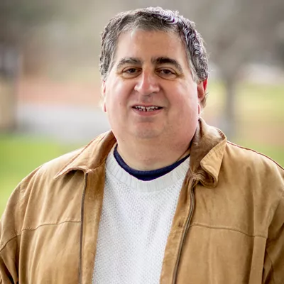 Mike Valentino