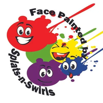 Splats-n-Swirls