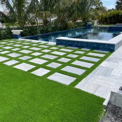 Imperial Turf LLC