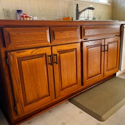 OAG Painting and Restoration
