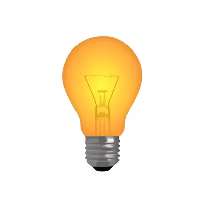 Clean Light Diamond
