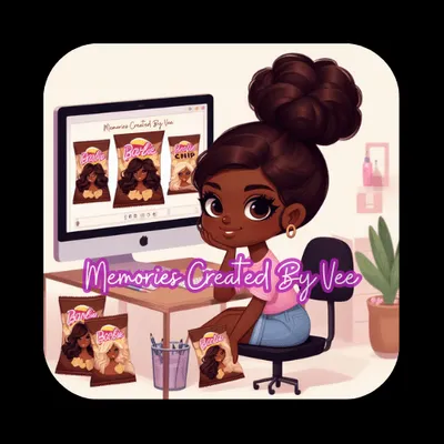 Memories Created by Vee