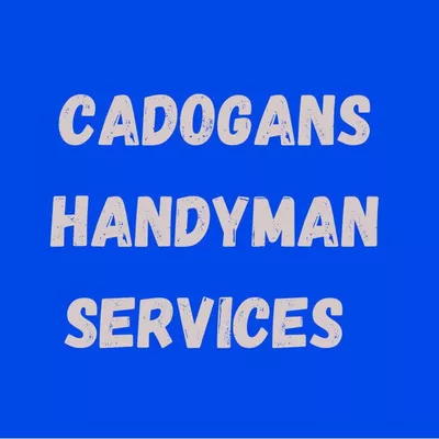 Cadogans Handyman services