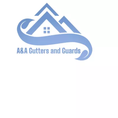 A&A Gutter And Guards