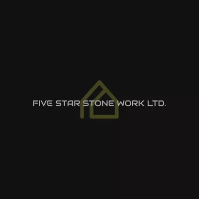 Five Star Stone Work Ltd.