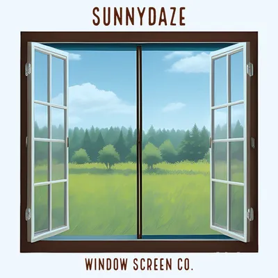 Sunny Daze Screen Co.
