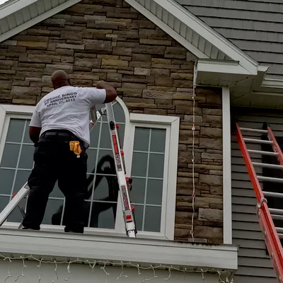 Silverback Handyman Services