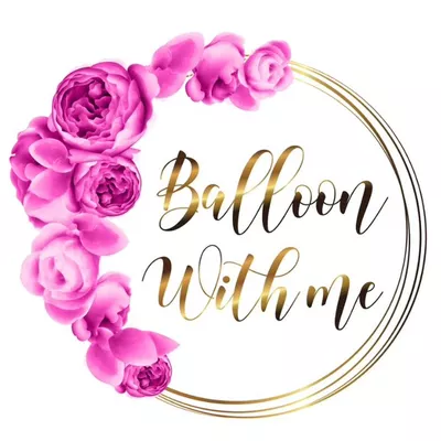 Balloon With Me