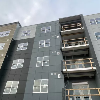 Exterior RM construction LLC