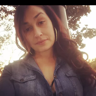 Teresa Espinoza