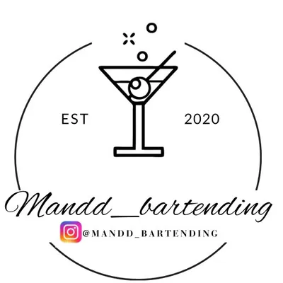 M & D Bartending