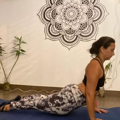 Andrea.healingyoga
