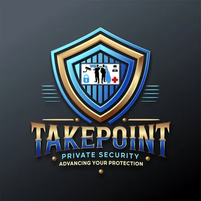 TakePoint Private Security & Secure Transportation