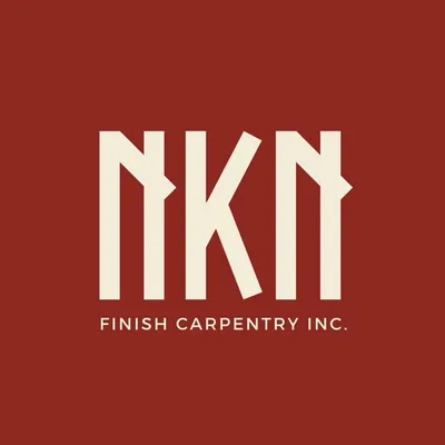 NKN finish carpentry inc.