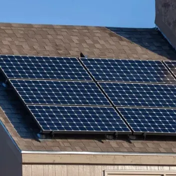 Solar works