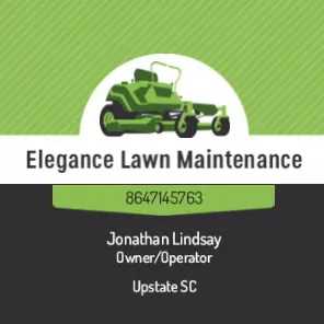 Elegance Lawn Mowing