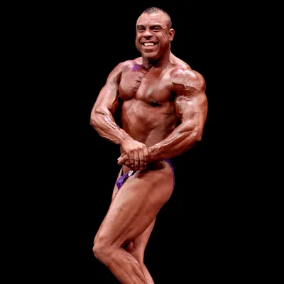 Eric Diggs Athletics