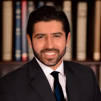 Law Firm of Sean Imran