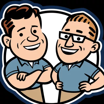 The Brothers That Just Do Gutters