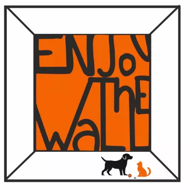 Enjoy The wall
