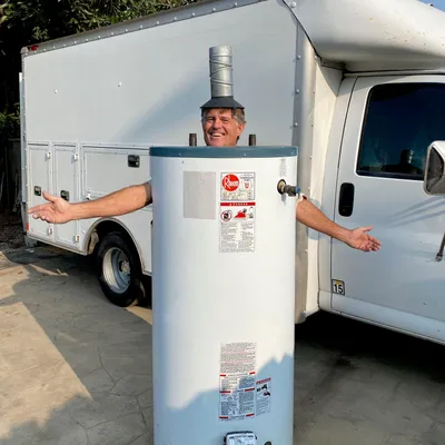 Water Heater Exxpress