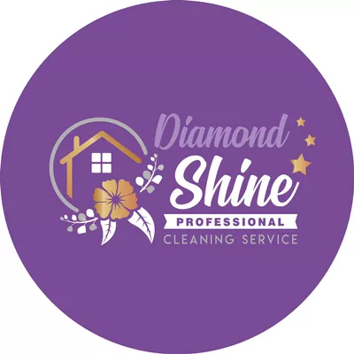 DIAMOND SHINE PROFESIONAL CLEANING  SERVICE