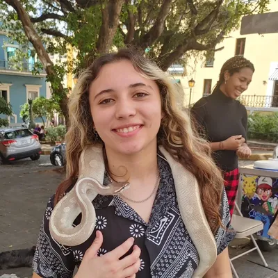 Camila Erazo