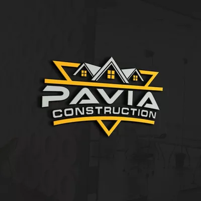 Pavia Construction