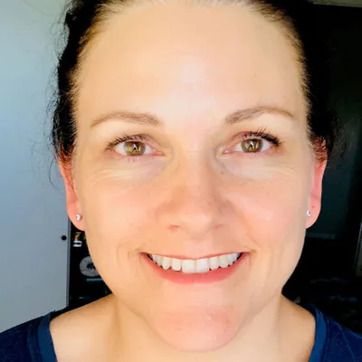 Rebecca Scott Tutoring