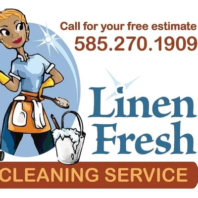 Linen Fresh Cleaning Service