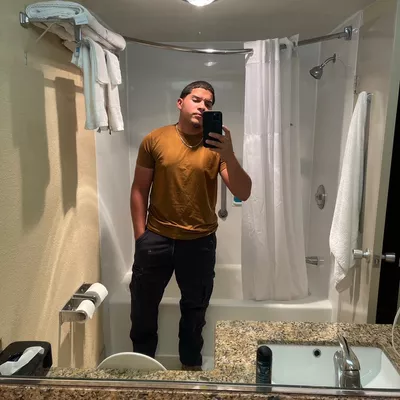 Kevin Medina