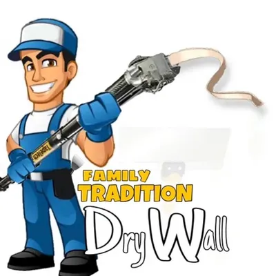 Double A Drywall finisher