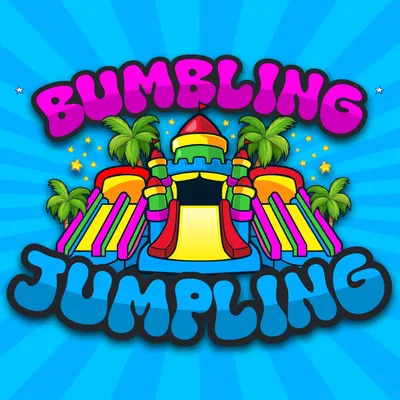 Bumbling Jumpling