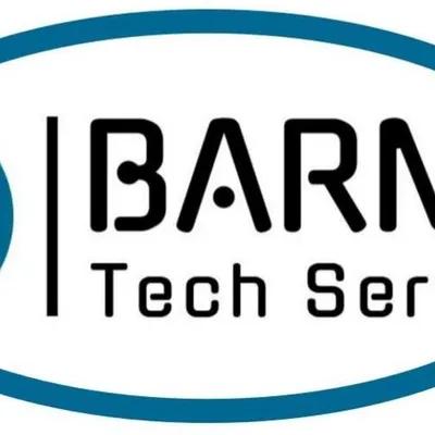 Barnes Tech Services