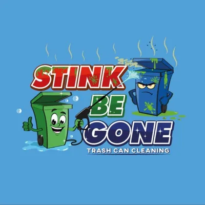LZLR Trash Can Cleaning Service