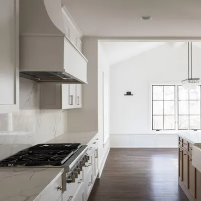 Adams Custom Cabinets