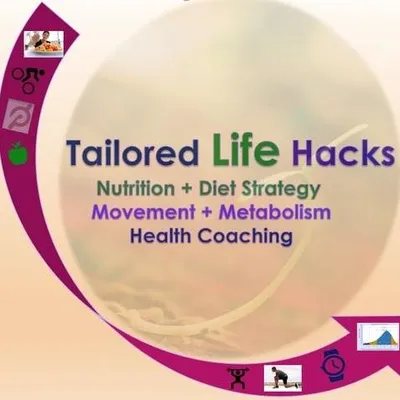 Tailored Life Hacks