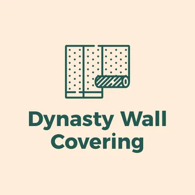 Dynasty wallcovering