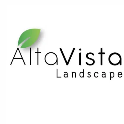 Alta Vista landscape