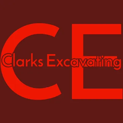 Clark’s Excavating & Landscaping