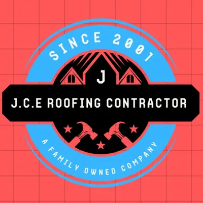 J.c.e roofing contractor