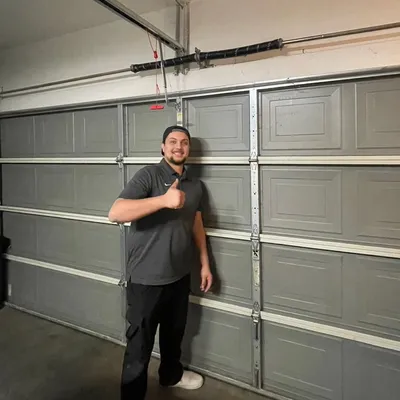 Velasco’s garage door LLC