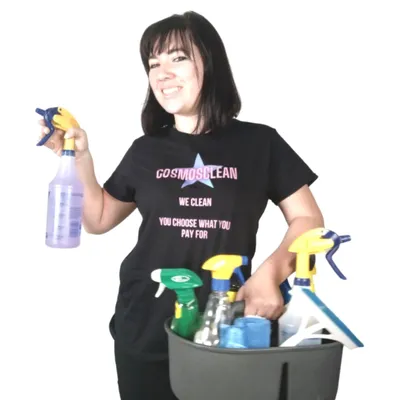CosmosClean LLC