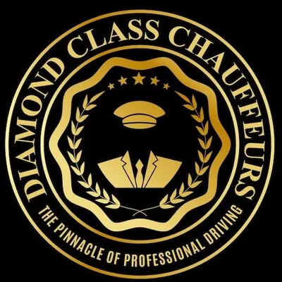 Diamond Class Chauffeurs