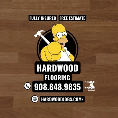 Gm Hardwood flooring