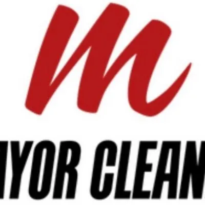 mayor cleaning