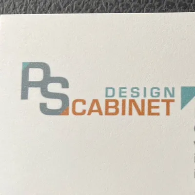 PS Cabinet Design
